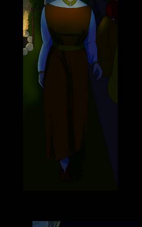 Read Princess of the Steppe  4 Page 3 in English