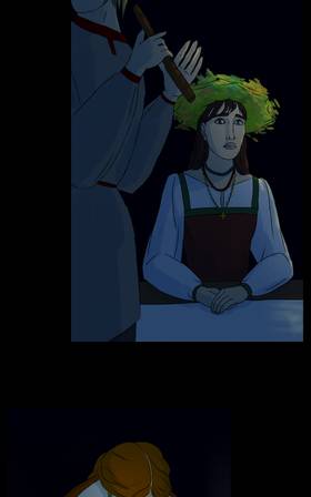 Read Princess of the Steppe  4 Page 4 in English