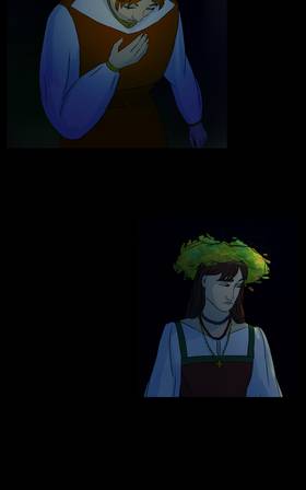 Read Princess of the Steppe  4 Page 5 in English