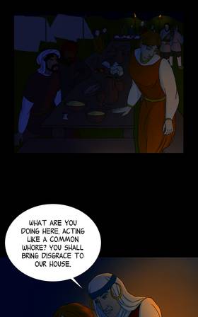 Read Princess of the Steppe  4 Page 6 in English