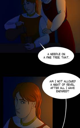 Read Princess of the Steppe  4 Page 7 in English