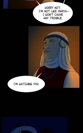 Read Princess of the Steppe  4 Page 8 in English