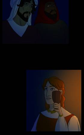 Read Princess of the Steppe  4 Page 9 in English