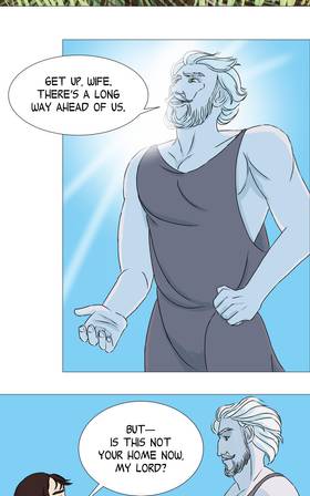 Read Princess of the Steppe  5 Page 3 in English