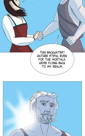 Read Princess of the Steppe  5 Page 4 in English