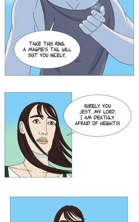 Read Princess of the Steppe  5 Page 5 in English