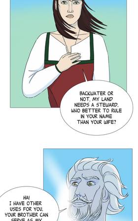 Read Princess of the Steppe  5 Page 6 in English