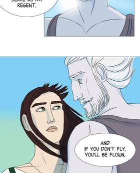 Read Princess of the Steppe  5 Page 7 in English