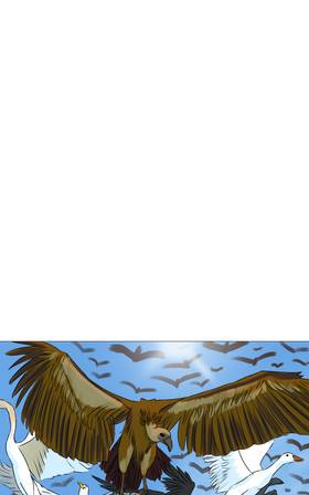 Read Princess of the Steppe  5 Page 8 in English