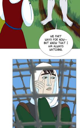 Read Princess of the Steppe  5 Page 10 in English
