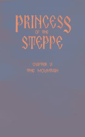 Read Princess of the Steppe  6 Page 1 in English