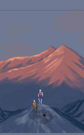 Read Princess of the Steppe  6 Page 3 in English