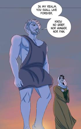 Read Princess of the Steppe  6 Page 4 in English
