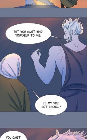 Read Princess of the Steppe  6 Page 5 in English