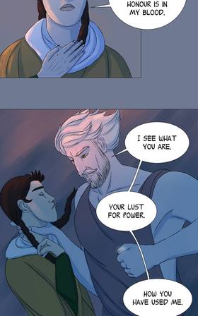 Read Princess of the Steppe  6 Page 7 in English