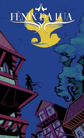 Read Moon Phoenix  5 Page 1 in English