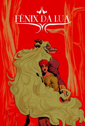 Read Moon Phoenix  3 Page 1 in English