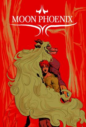Read Moon Phoenix  4 Page 1 in English