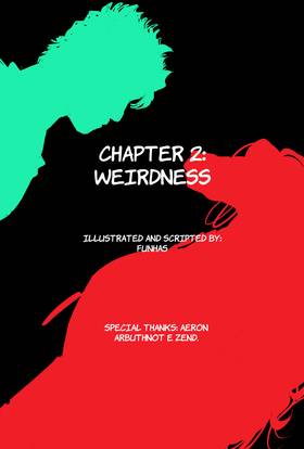 Read Moon Phoenix  4 Page 2 in English