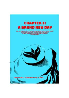 Read Moon Phoenix  2 Page 2 in English