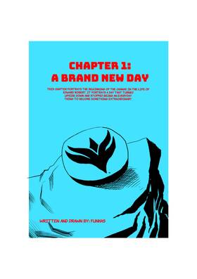 Read Moon Phoenix  1 Page 2 in English