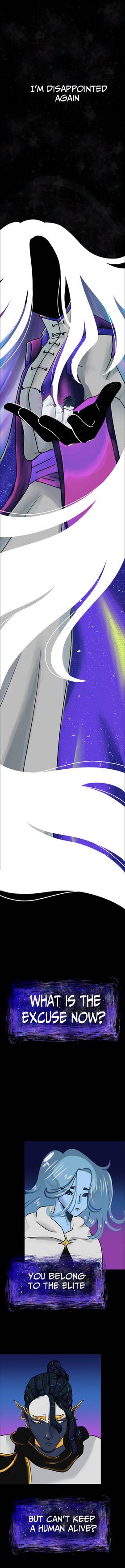 Read Dimensional Society  1 Page 1 in English