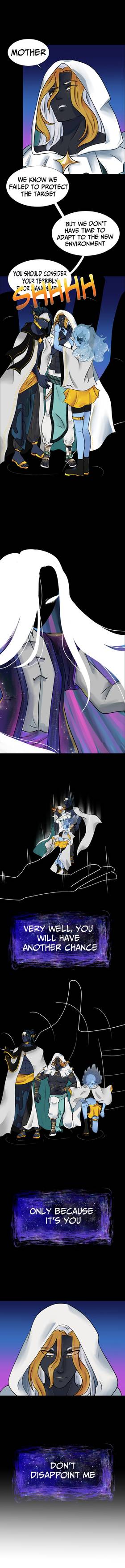 Read Dimensional Society  1 Page 2 in English