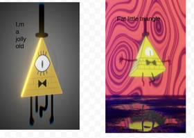 Read gravity falls comic strips to laugh over  1 Page 3 in English