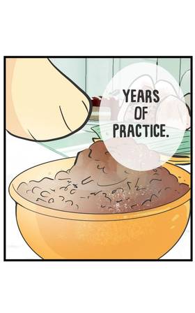 Read Cat Comic Diaries  30 Page 3 in English