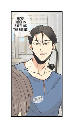 Read Cat Comic Diaries  30 Page 4 in English