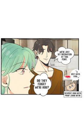 Read Cat Comic Diaries  30 Page 10 in English
