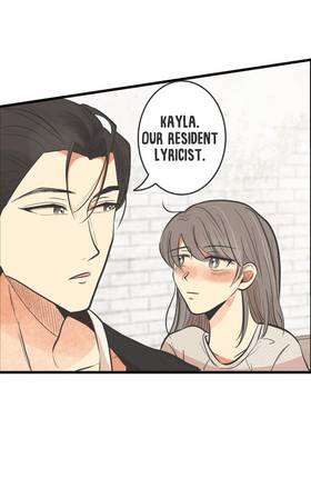 Read Cat Comic Diaries  31 Page 6 in English