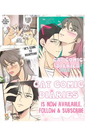 Read Cat Comic Diaries  22 Page 3 in English