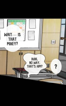 Read Cat Comic Diaries  36 Page 1 in English