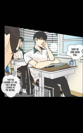 Read Cat Comic Diaries  36 Page 3 in English