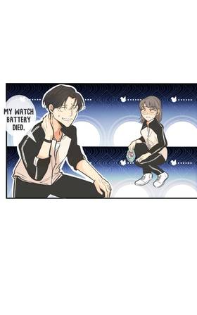 Read Cat Comic Diaries  39 Page 5 in English