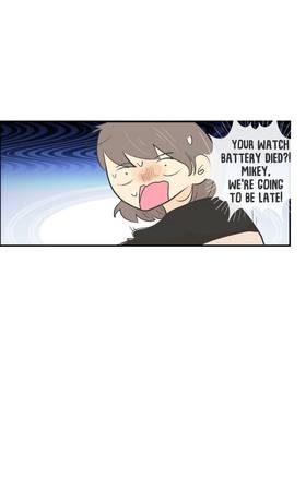 Read Cat Comic Diaries  39 Page 6 in English