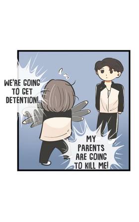 Read Cat Comic Diaries  39 Page 7 in English