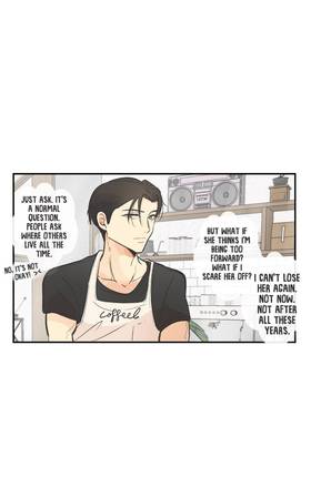 Read Cat Comic Diaries  42 Page 4 in English