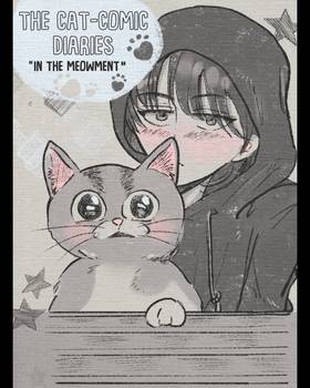 Read Cat Comic Diaries  1 Page 1 in English