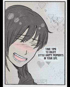 Read Cat Comic Diaries  2 Page 4 in English