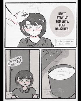 Read Cat Comic Diaries  10 Page 2 in English