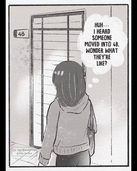 Read Cat Comic Diaries  11 Page 2 in English