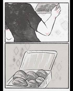 Read Cat Comic Diaries  13 Page 2 in English