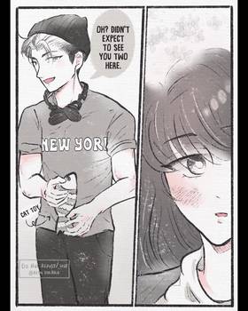 Read Cat Comic Diaries  14 Page 2 in English