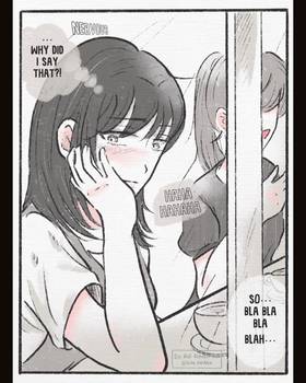 Read Cat Comic Diaries  16 Page 1 in English