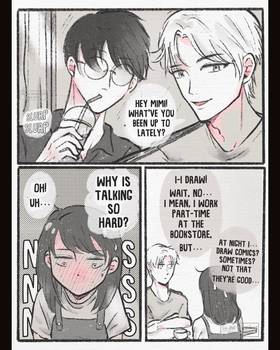 Read Cat Comic Diaries  16 Page 2 in English