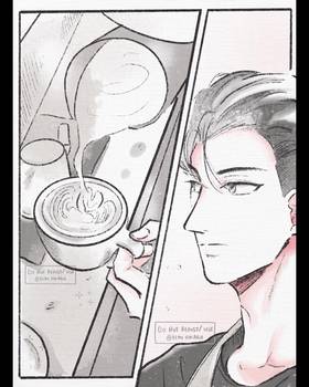 Read Cat Comic Diaries  17 Page 3 in English