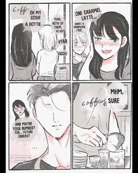 Read Cat Comic Diaries  17 Page 2 in English