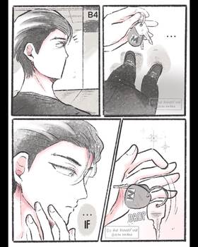 Read Cat Comic Diaries  18 Page 4 in English